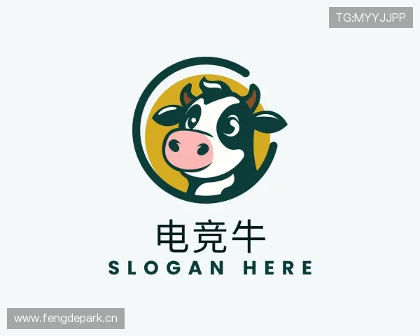 知道电竞牛